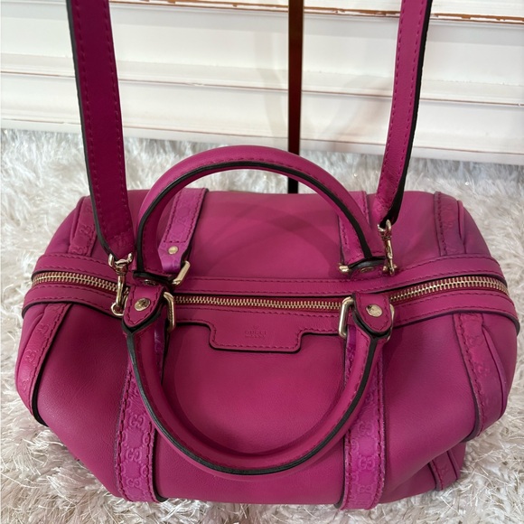 Gucci Boston bag - Picture 4 of 16